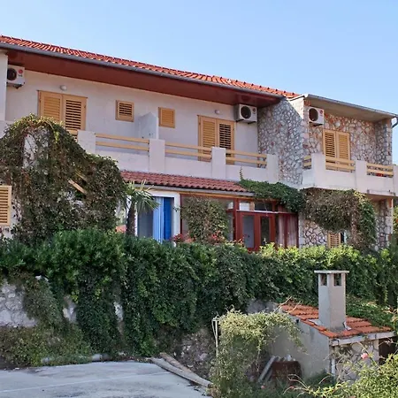 Studio Jelsa 5691a Apartamento Jelsa (Hvar)