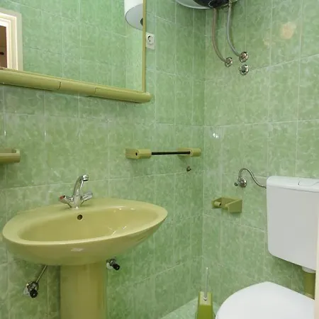 Studio Jelsa 5691a Apartamento *