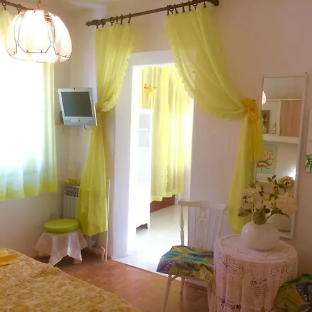 Apartamento Studio Jelsa 5691a