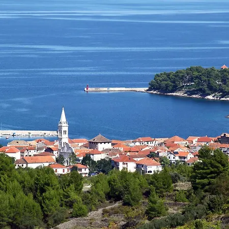 Apartamento Studio Jelsa 5691a Jelsa (Hvar)