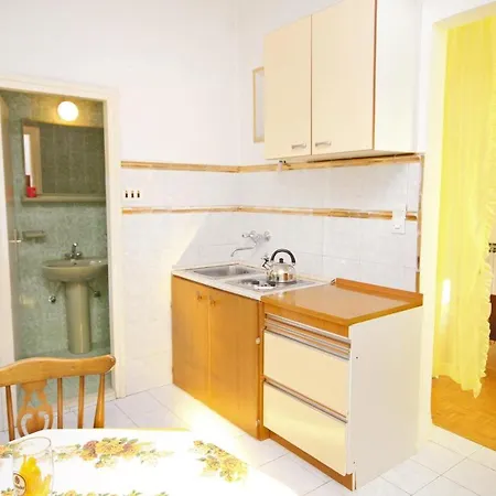Studio Jelsa 5691a Διαμέρισμα